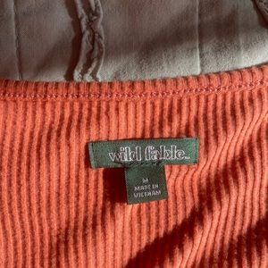 Womens size medium target dress